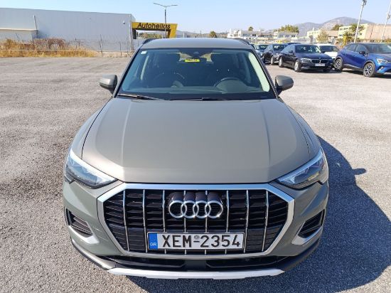 Εικόνα της AUDI Q3 1.5TFSI MHEVADVAN.150HP AUT