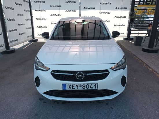 Εικόνα της OPEL CORSA 1.5DSL CORSA 102HP