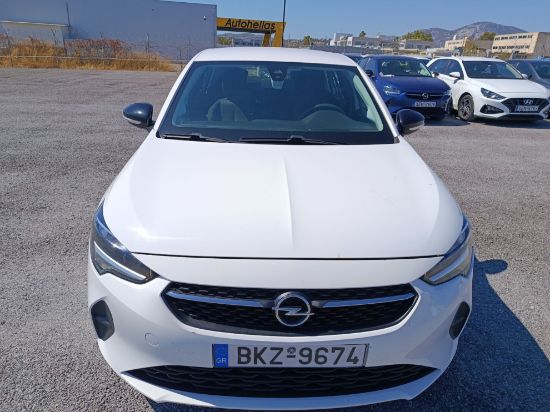 Εικόνα της OPEL CORSA 1.5D CORSA 102HP