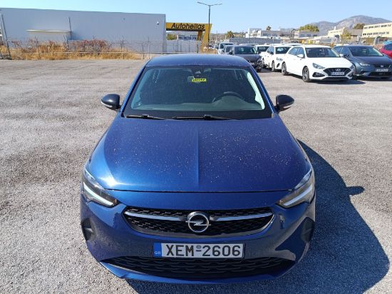 Εικόνα της OPEL CORSA 1.2 EDITION S&S 75HP