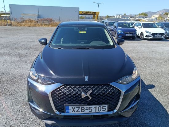 Εικόνα της DS DS3 1.2 PURETECH SO CHIC AUTO