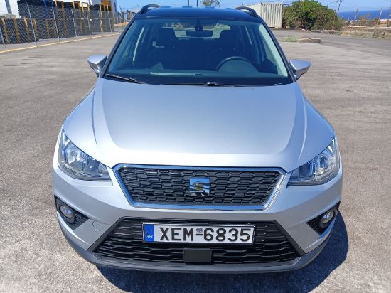 Εικόνα της SEAT ARONA 1.0TSI OPTIMUM 95HP