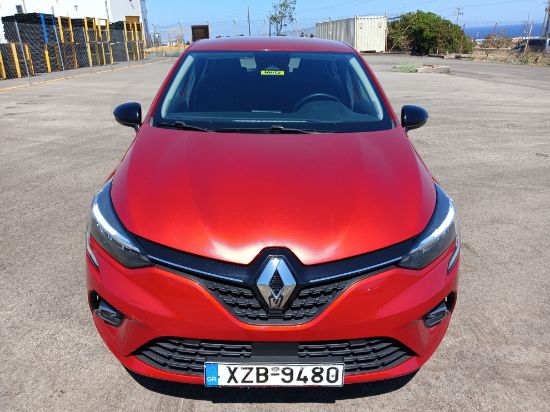 Εικόνα της RENAULT CLIO 1.0 EQUILIBRE PLUS 90HP