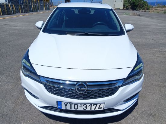 Εικόνα της OPEL ASTRA 1.0T SELECTION 5D 105HP