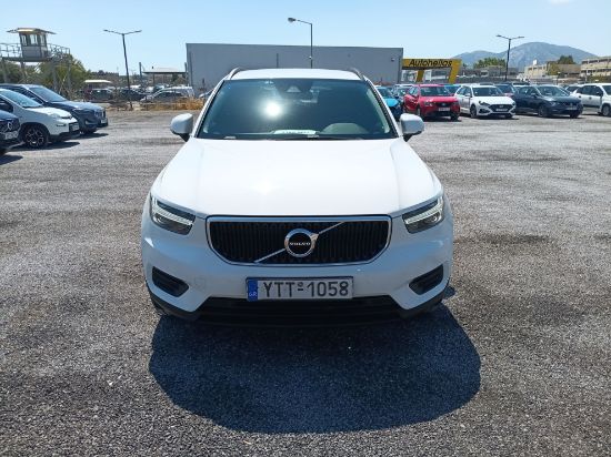 Εικόνα της VOLVO XC40 2.0D3 150HP 4X2