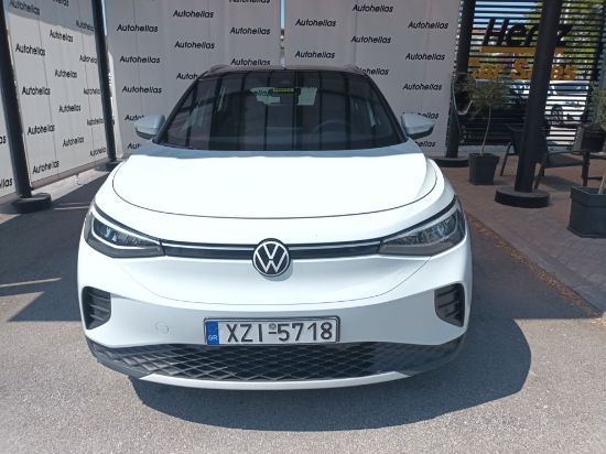 Εικόνα της VOLKSWAGEN ID.4 PRO PERFORMANCE 204HP