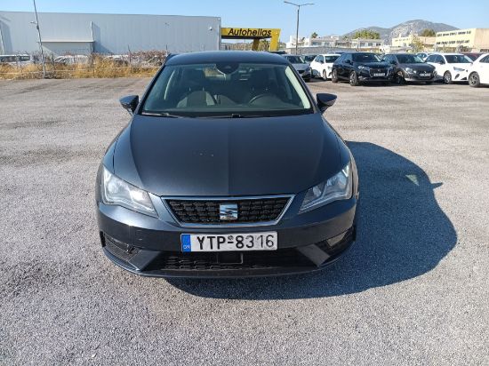 Εικόνα της SEAT LEON 1.0 STYLE5D 115HP