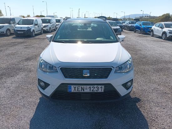 Εικόνα της SEAT ARONA 1.0U MNLOPTIMUM 95HP