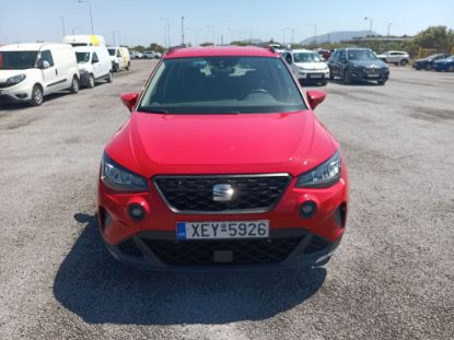 Εικόνα της SEAT ARONA           1.0 STYLE 95HP