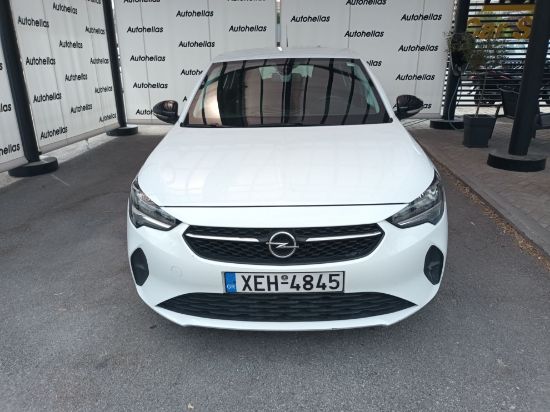 Εικόνα της OPEL CORSA 1.5D EDITION 5D 102HP