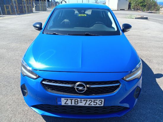 Εικόνα της OPEL CORSA 1.2 EDITION S&S 75HP