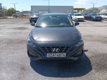 Εικόνα της HYUNDAI I30HB 1.5 PREMIUM 110HP