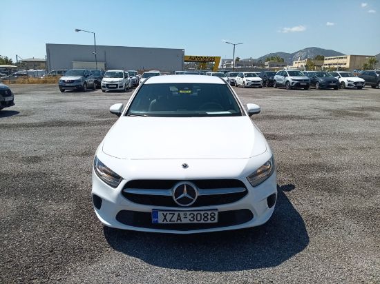 Εικόνα της MERCEDES-BENZ A180 1.3 136HP