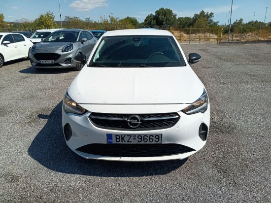 Εικόνα της OPEL CORSA 1.5D CORSA 102HP