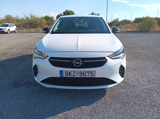 Εικόνα της OPEL CORSA 1.5D CORSA 102HP