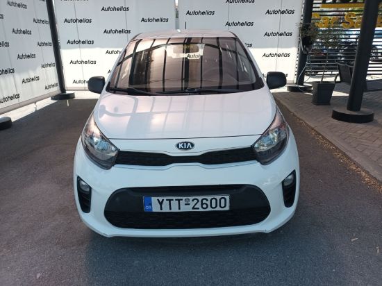 Εικόνα της KIA PICANTO 1.0 INMOTION PLUS 67HP