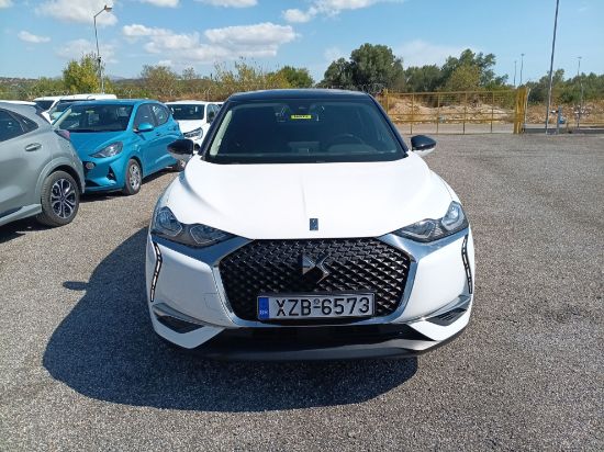 Εικόνα της DS DS3 1.2 PURETECH SO CHIC AUTO