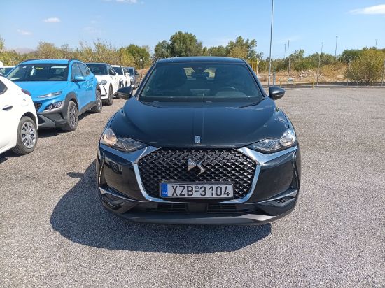Εικόνα της DS DS3 1.2 PURETECH 100 BE CHIC