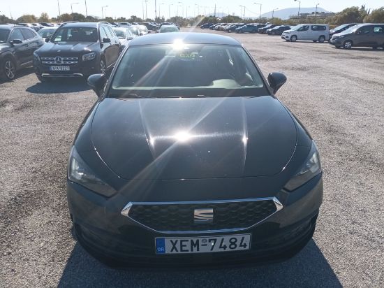 Εικόνα της SEAT LEON 1.0 TSI BUSINESS 110HP