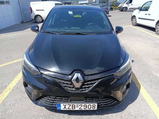 Εικόνα της RENAULT CLIO 1.0 TCE DYNAMIC 100HP LPG