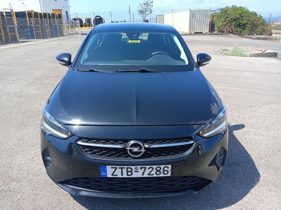 Εικόνα της OPEL CORSA 1.5DTE EDITION S&S 102HP