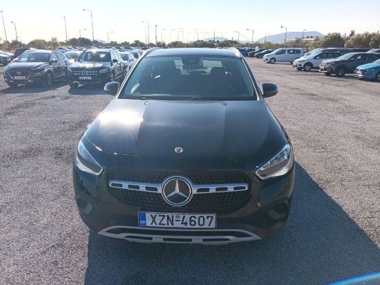 Εικόνα της MERCEDES-BENZ GLA 180 1.3 CLASSIC