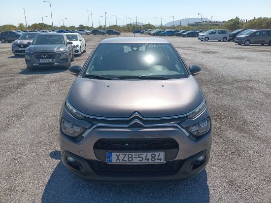 Εικόνα της CITROEN C3 1.2 FEEL PACK 84HP
