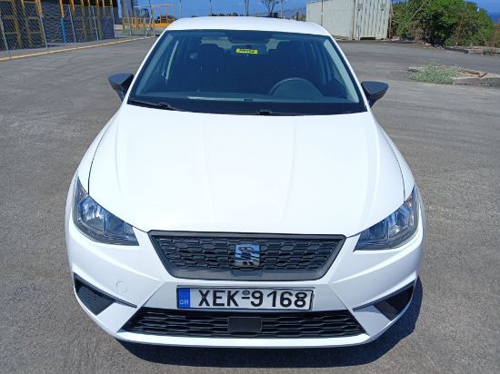 Εικόνα της SEAT IBIZA 1.0ECO REFERENCE 80HP