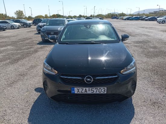 Εικόνα της OPEL CORSA 1.5DSL CORSA 102HP