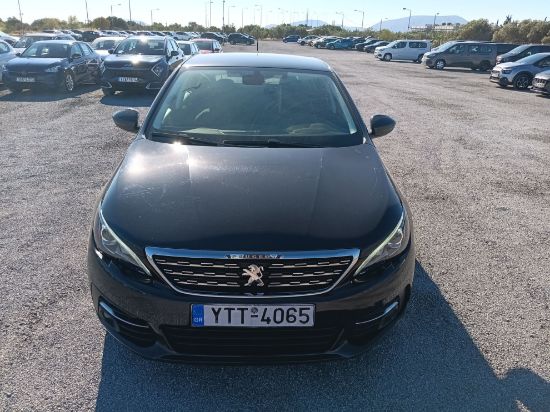 Εικόνα της PEUGEOT 308 1.5D 5D MNL ACTIVE PLUS