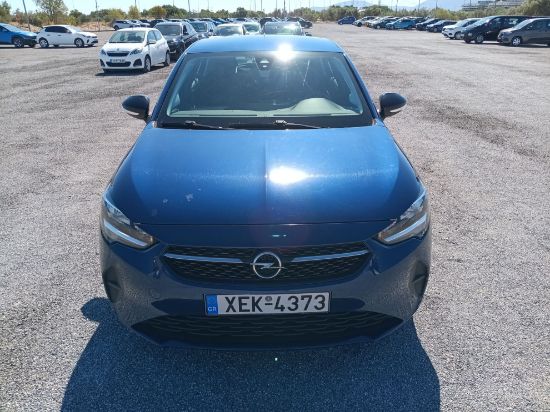 Εικόνα της OPEL CORSA 1.5D 5D MNL CORSA