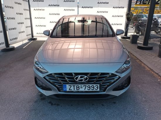 Εικόνα της HYUNDAI I30HB 1.5 PREMIUM 110HP