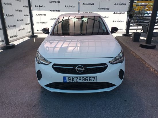 Εικόνα της OPEL CORSA 1.5D CORSA 102HP
