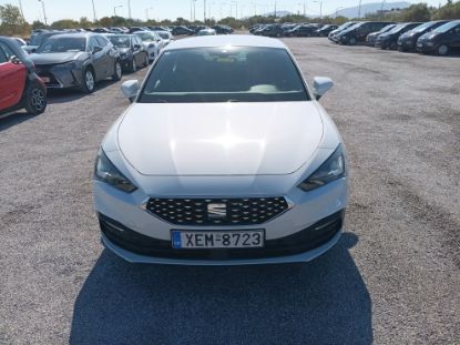 Εικόνα της SEAT LEON 1.4 E-HYB.EXCEL.204HP AUT