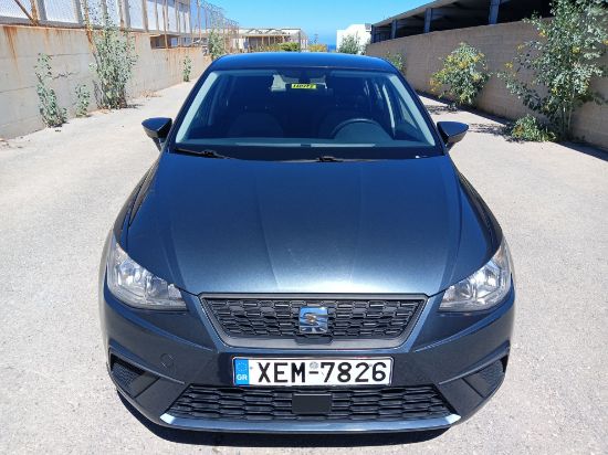 Εικόνα της SEAT IBIZA 1.0 ECO TSI STYLY 95HP