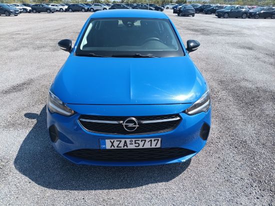 Εικόνα της OPEL CORSA 1.5DSL CORSA 102HP