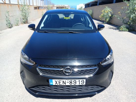 Εικόνα της OPEL CORSA 1.2 EDITION S&S 75HP