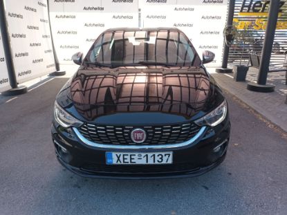 Εικόνα της FIAT TIPO 1.3D MIRROR 5D 95HP
