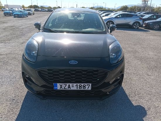 Εικόνα της FORD PUMA 1.0 ST-LINE MHEV 125HP