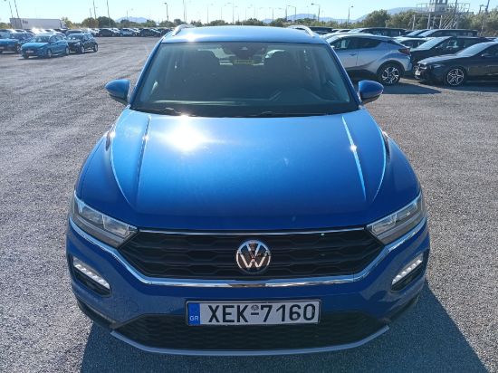 Εικόνα της VOLKSWAGEN T-ROC 1.0 TSI ADVANCE 110HP