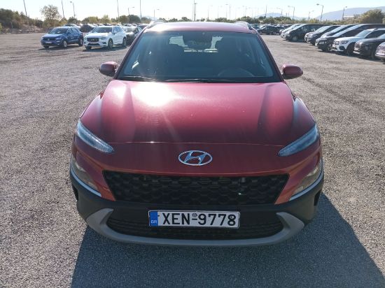 Εικόνα της HYUNDAI KONA 1.0T PREMIUM 120HP