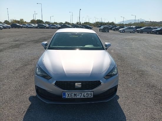 Εικόνα της SEAT LEON 1.0 TSI BUSINESS 110HP