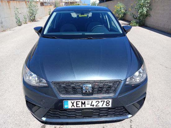 Εικόνα της SEAT IBIZA 1.0 TSI STYLE 95HP