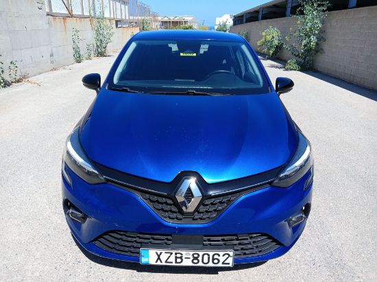 Εικόνα της RENAULT CLIO 1.0TCE EQULIBRE PLUS 90HP