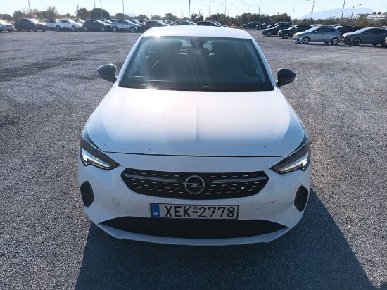 Εικόνα της OPEL CORSA 1.2U 5D MNL ELEGANCE