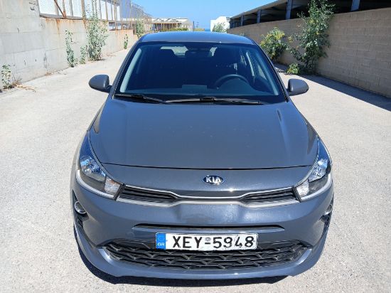 Εικόνα της KIA RIO 1.2 INSTYLE 82HP