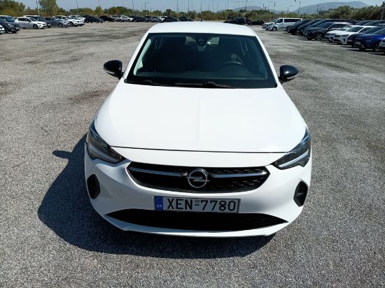 Εικόνα της OPEL CORSA 1.5DSL CORSA 102HP