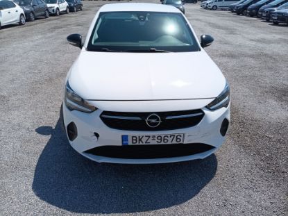 Εικόνα της OPEL CORSA 1.5D CORSA 102HP