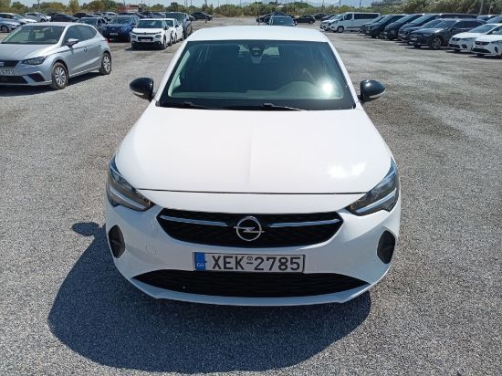 Εικόνα της OPEL CORSA 1.5D 5D MNL EDITION