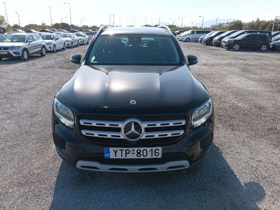Εικόνα της MERCEDES-BENZ GLB 200 1.3 163HP AUTO
